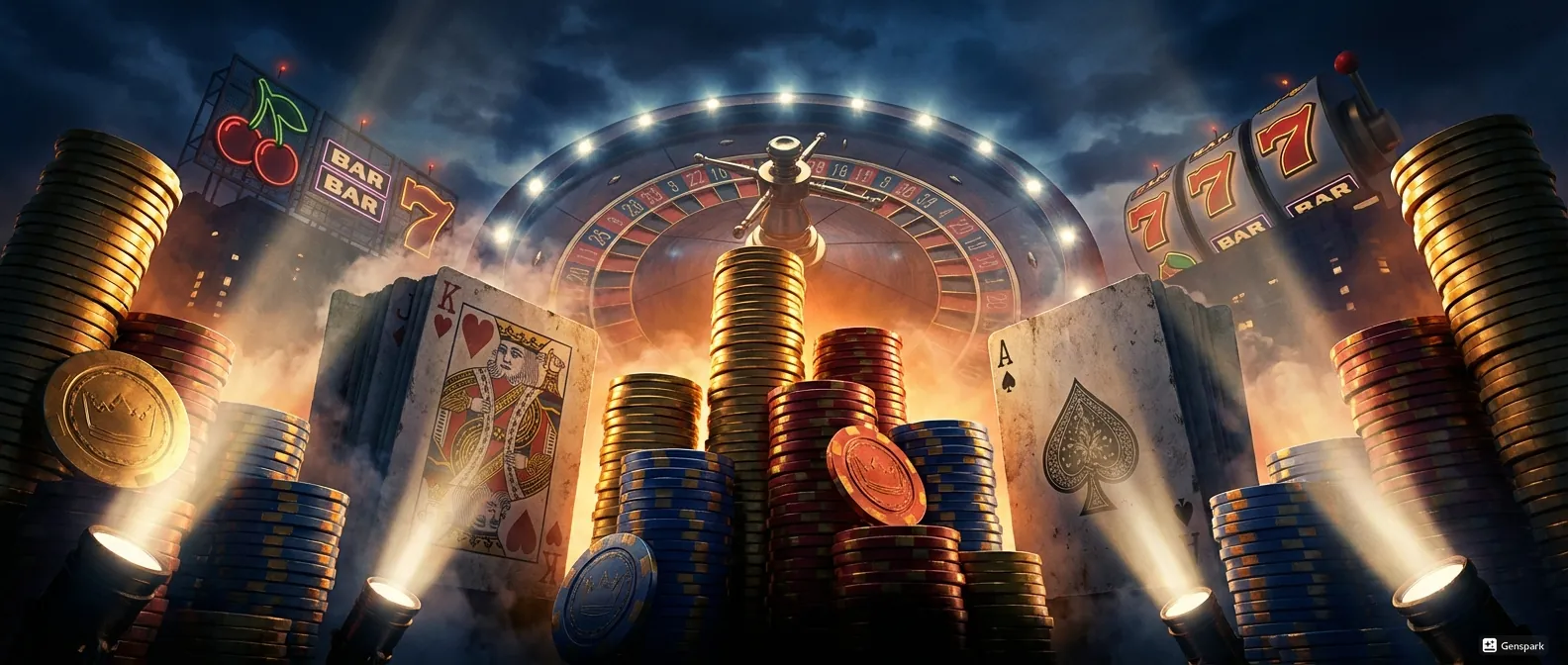 Pelican Casino