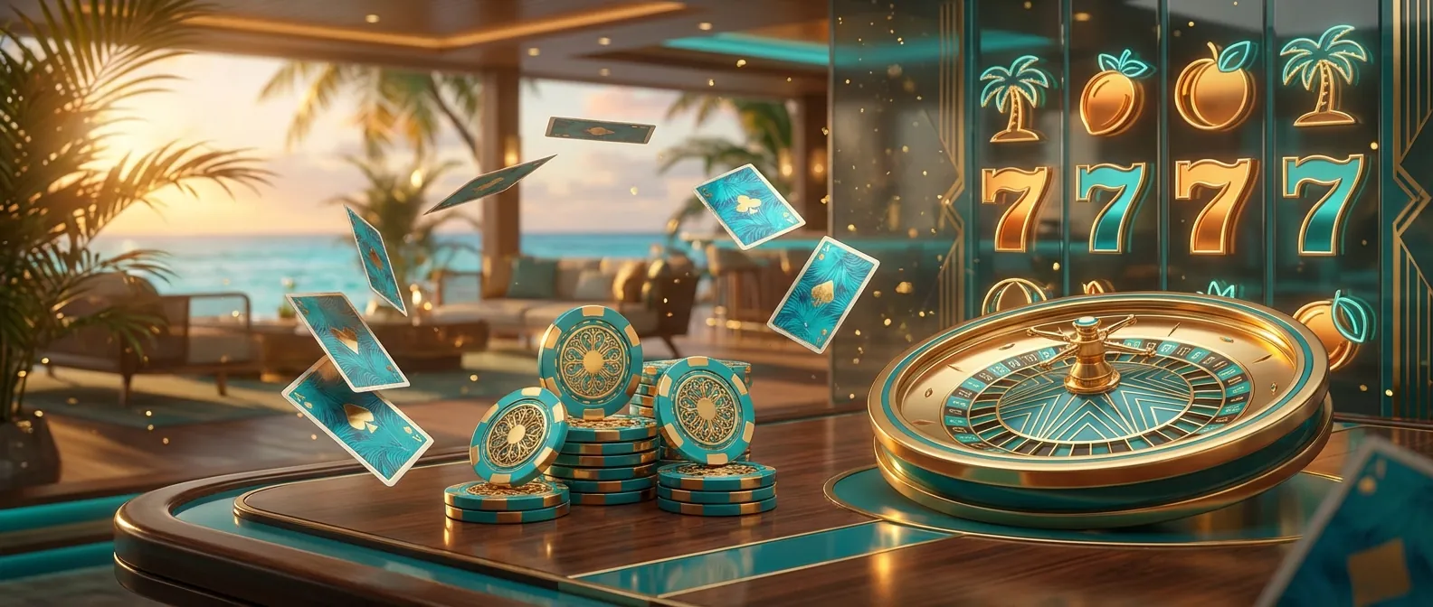 Pelican Casino